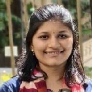 Anuja R. Data Analytics trainer in Thane
