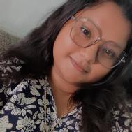 Gayatri P. Class I-V Tuition trainer in Panvel