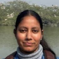 Shweta Y. Class I-V Tuition trainer in Delhi