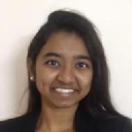 Archana M. Class I-V Tuition trainer in Bangalore