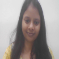 Ritika Class 12 Tuition trainer in Karnal
