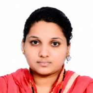 Siddika G. Class 12 Tuition trainer in Pune