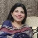 Aarti Dhupar photo