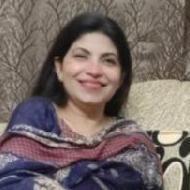 Aarti D. Class 9 Tuition trainer in Ludhiana