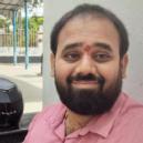 Krishna Karthikeya photo