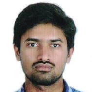 Parashuram B H Class 12 Tuition trainer in Davanagere