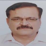 Vinod Advani UPSC Exams trainer in Ahmedabad