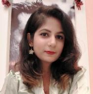 Subhasree C. Painting trainer in Kolkata