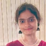 Anubha P. Class 8 Tuition trainer in Dileeppur