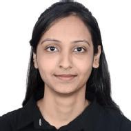Archana N. CA trainer in Thane