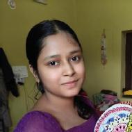Anushka T. Class 8 Tuition trainer in Samastipur