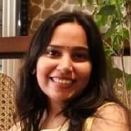 Anjali U. Class I-V Tuition trainer in Mohali