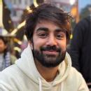 Harshit Malik photo