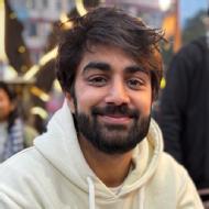 Harshit Malik Class I-V Tuition trainer in Delhi
