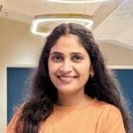 Lalima C. Class 12 Tuition trainer in Delhi