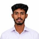 Ananthakumar A Physics Tutors trainer in Chennai