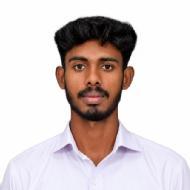 Ananthakumar A Class 9 Tuition trainer in Chennai