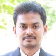 Robert Nobili Britto T BTech Tuition trainer in Chennai
