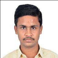 Selvakanna A HTML trainer in Chennai