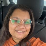 Mansi J. Class 10 trainer in Faridabad