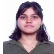 Lavi N. Class 7 Tuition trainer in Delhi