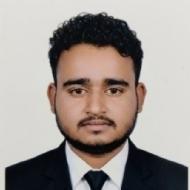 Prashant Sen Class 10 trainer in Noida