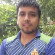 Sagar Rathee Yoga trainer in Gurgaon