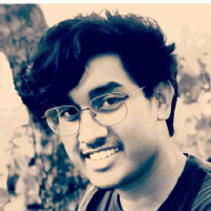Nikhil Kumar Shaw Class 11 Tuition trainer in Baraboni