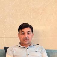 Milind Mahindrakar Class 6 Tuition trainer in Aurangabad