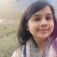 Avantika S. Class I-V Tuition trainer in Meerut