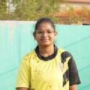 Photo of Jyothi A.