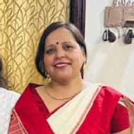 Priyanka P. Class 10 trainer in Gorakhpur