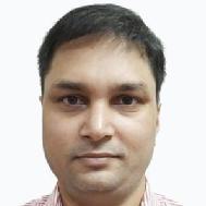 Amol Waghmare Class 11 Tuition trainer in Mumbai