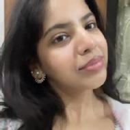 Manjot K. Class 11 Tuition trainer in Mohali