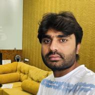 Bunny Bhamoriya Class 12 Tuition trainer in Indore
