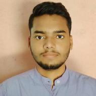 Biplav Jha Class 8 Tuition trainer in Noida