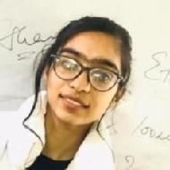 Simran S. MBBS & Medical Tuition trainer in Chandigarh