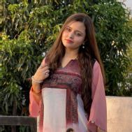 Riya K. Class 8 Tuition trainer in Jammu