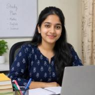 Hima A. Class I-V Tuition trainer in Himayathnagar