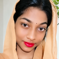 Prangya M. Class I-V Tuition trainer in Bhubaneswar