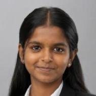Iswarialakshmi A. Class I-V Tuition trainer in Tiruchirappalli