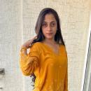 Aradhya D. Class I-V Tuition trainer in Mumbai