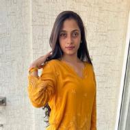 Aradhya D. Class I-V Tuition trainer in Mumbai