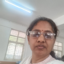 Dakshayini R. photo
