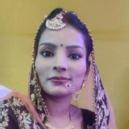 Simran K. photo