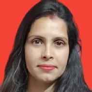 Prity S. Class 8 Tuition trainer in Alwar