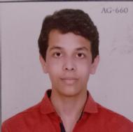 Ganesh Sankar Kumar Karanam Class 10 trainer in Eluru