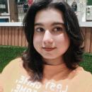Mihika D. photo