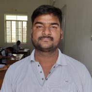 Sanjay Chawary Class I-V Tuition trainer in Rajsamand