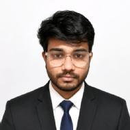 Dev Ashish Singh Class 10 trainer in Bijnor